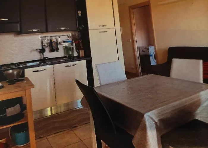 Mi Casa Es Tu Casa
