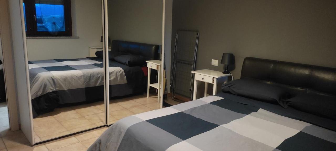 Apartamento Mi Casa Es Tu Casa Turín